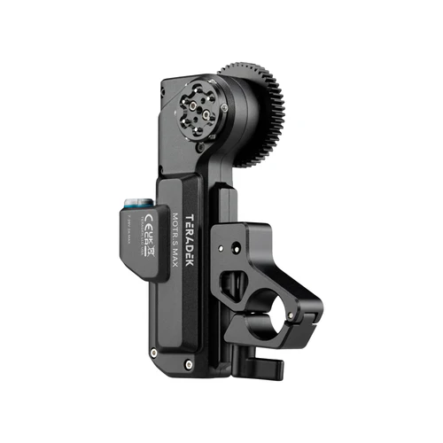 Teradek RT MOTR.S Max Lens Motor - 2