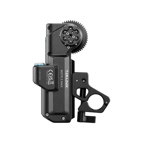 Teradek RT MOTR.S Max Lens Motor - 4