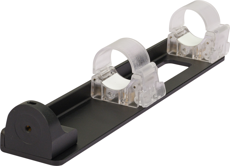 Nanlite Floor stand for Pavotube 60X - 4