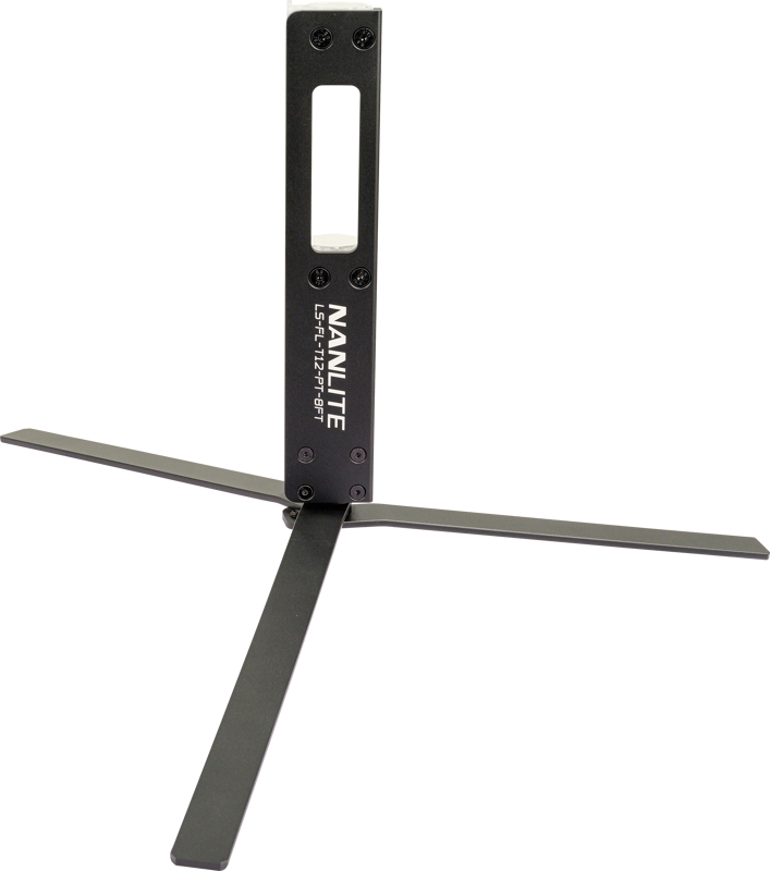 Nanlite Floor stand for Pavotube 60X - 3