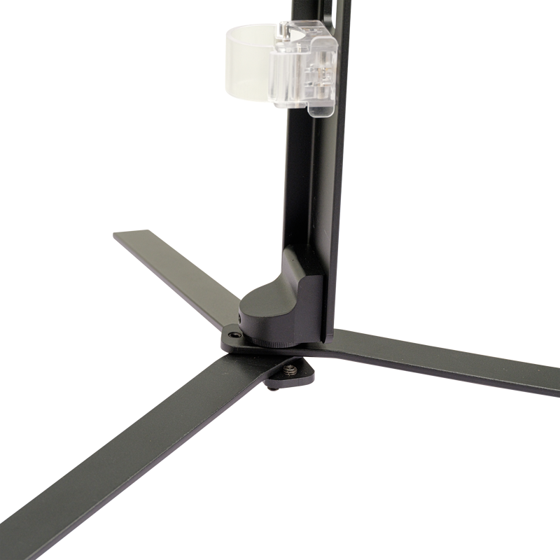 Nanlite Floor stand for Pavotube 60X - 2