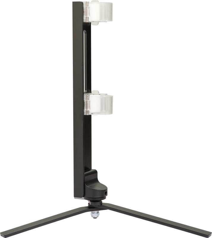 Nanlite Floor stand for Tube Light T12 - 5