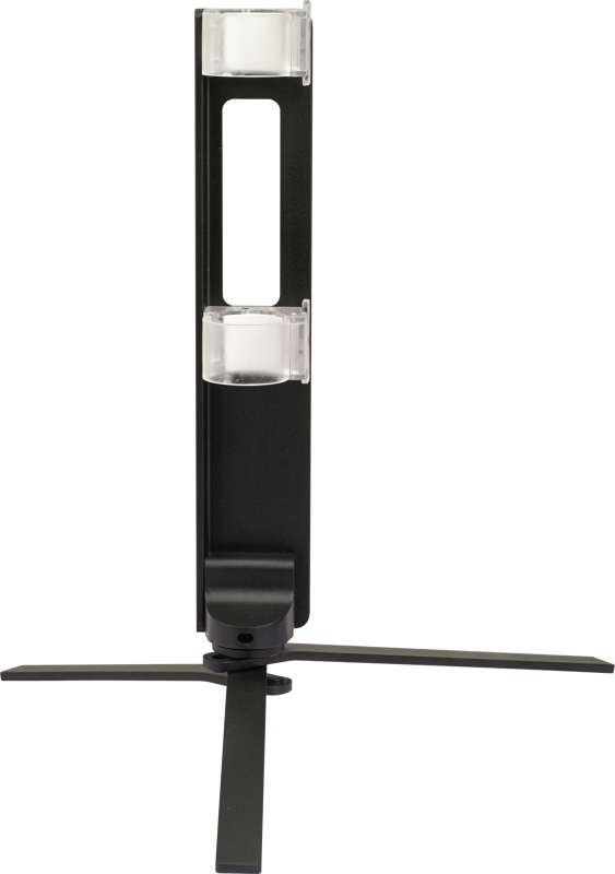 Nanlite Floor stand for Tube Light T12 - 4