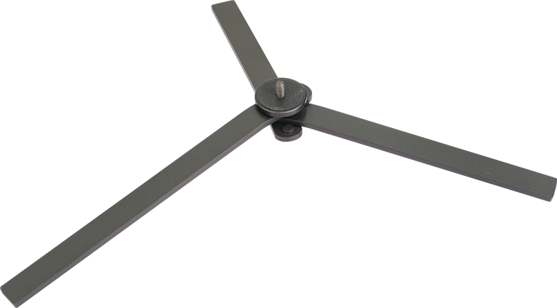 Nanlite Floor stand for Tube Light T12 - 7