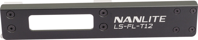 Nanlite Floor stand for Tube Light T12 - 3