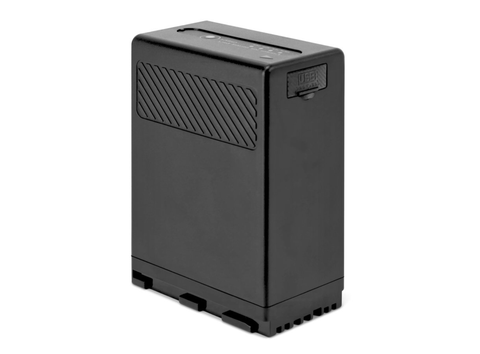Canon BP-A65 Battery D-tap Usb 6400mah - 4