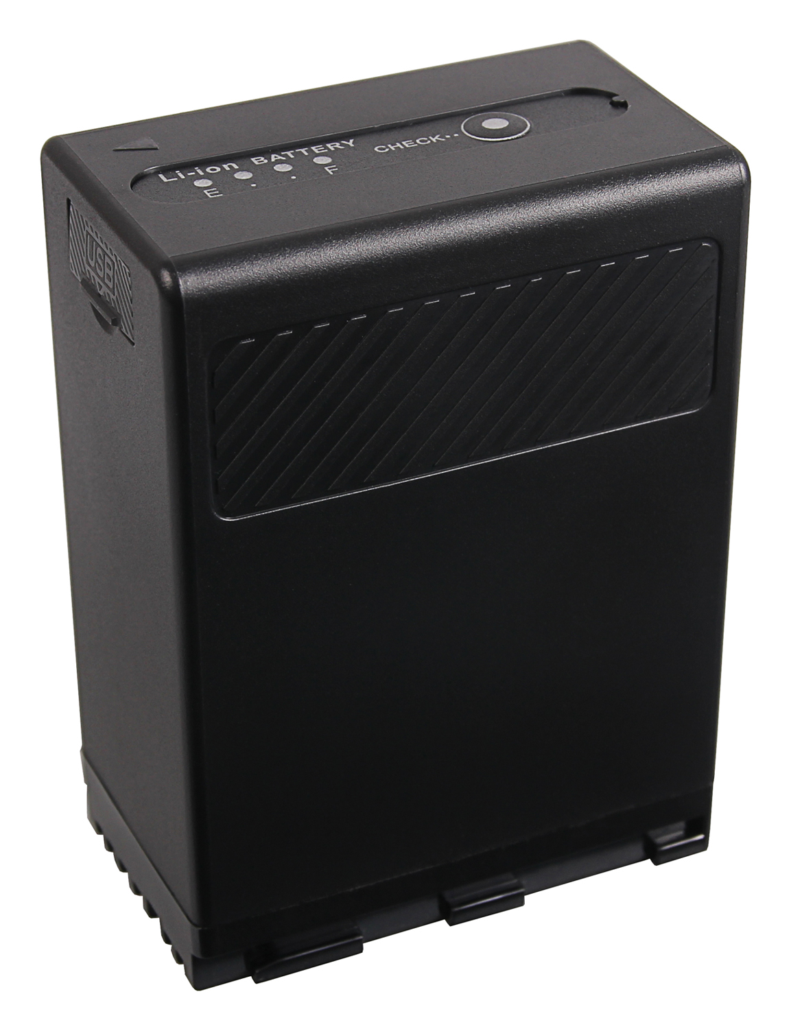 Canon BP-A65 Battery D-tap Usb 6400mah