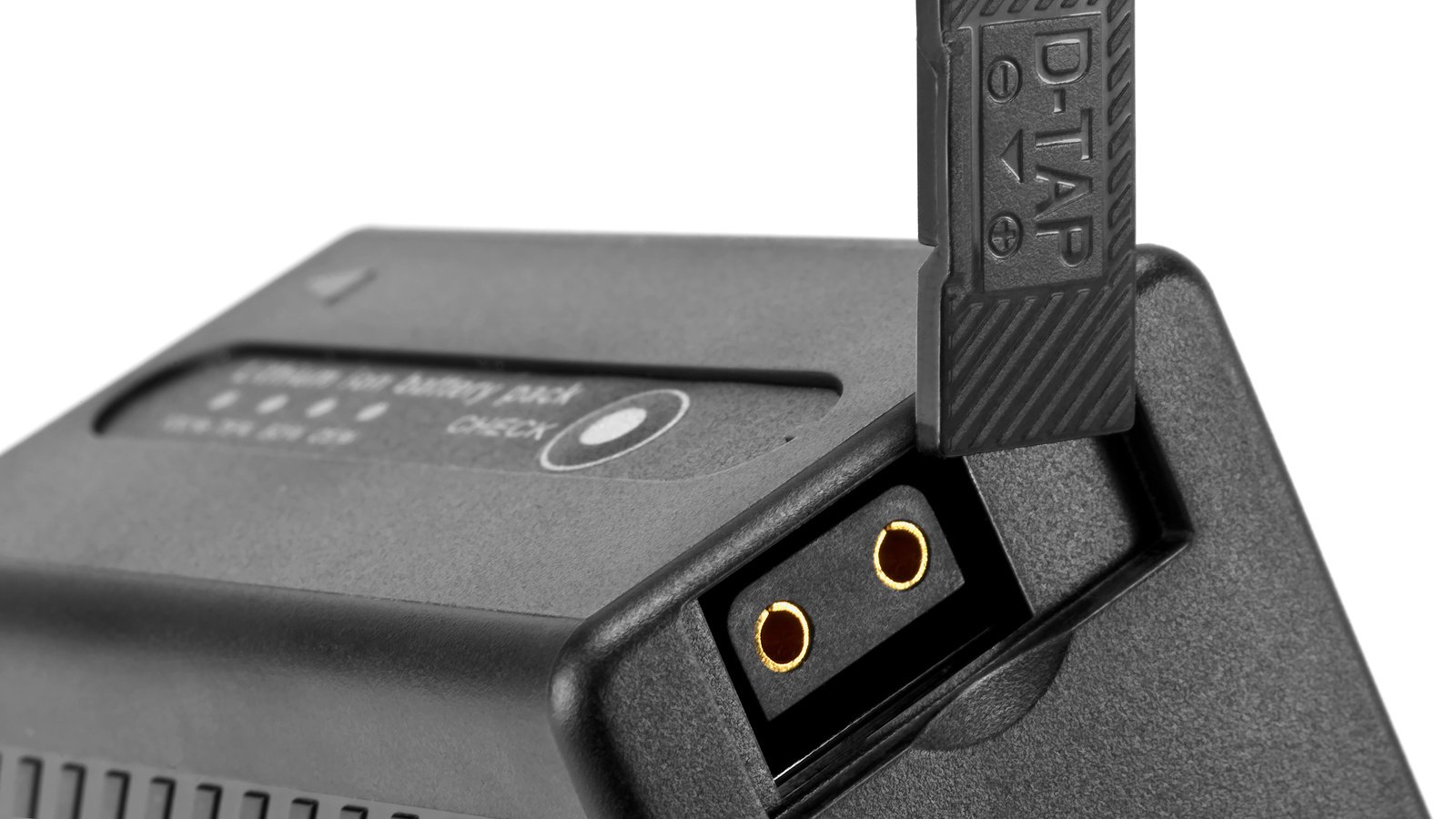 Canon BP-A65 Battery D-tap Usb 6400mah - 2