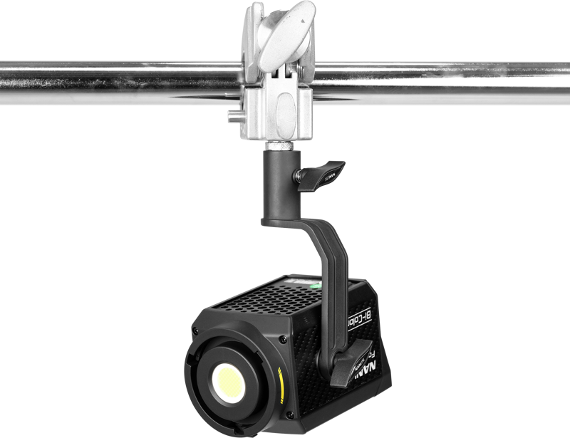 Nanlite Forza 60B II LED Spot Light - 7