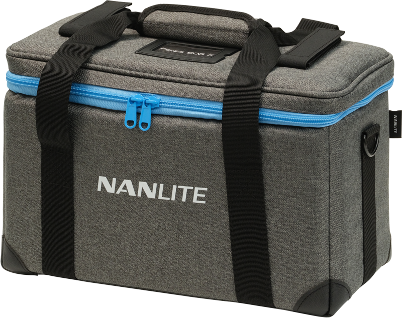 Nanlite Forza 60B II LED Spot Light - 9