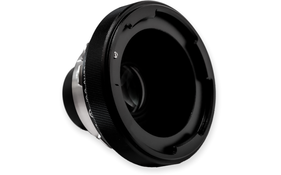 Atlas 1.6x LF Extender - 3