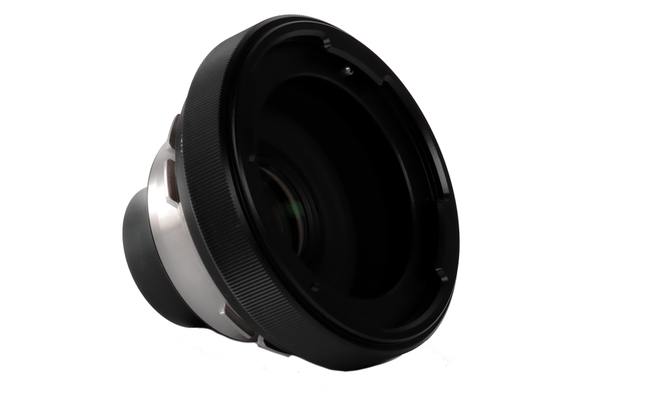 Atlas 1.6x LF Extender