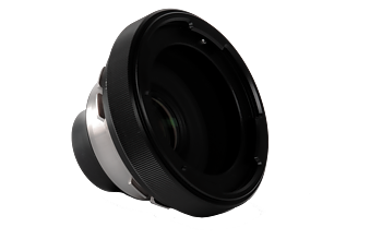 Atlas 1.6x LF Extender