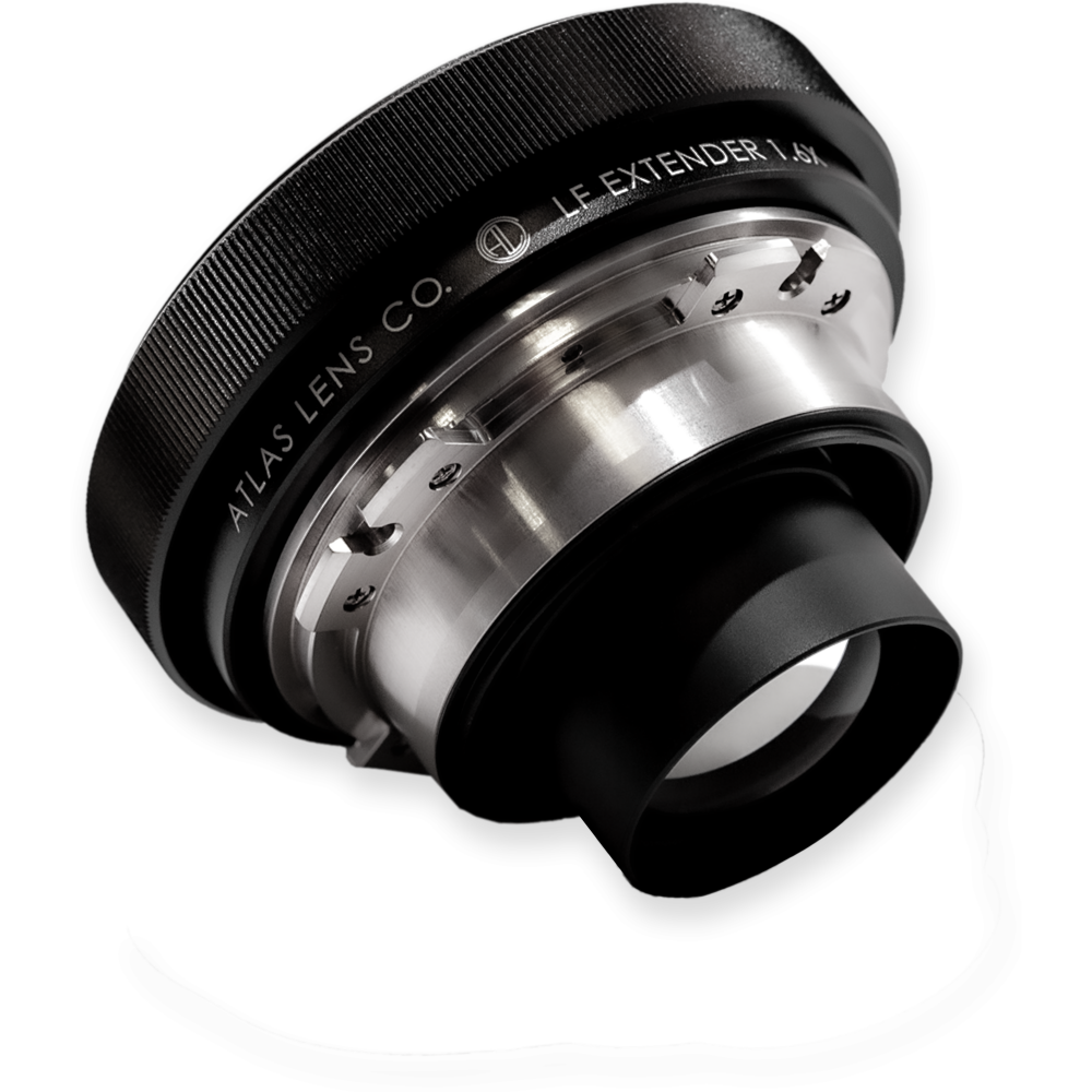 Atlas 1.6x LF Extender - 2