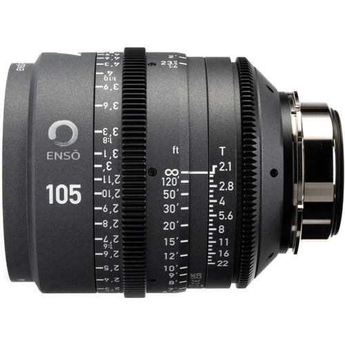 ARRI Enso Prime Core 6-Lens Set  - 7