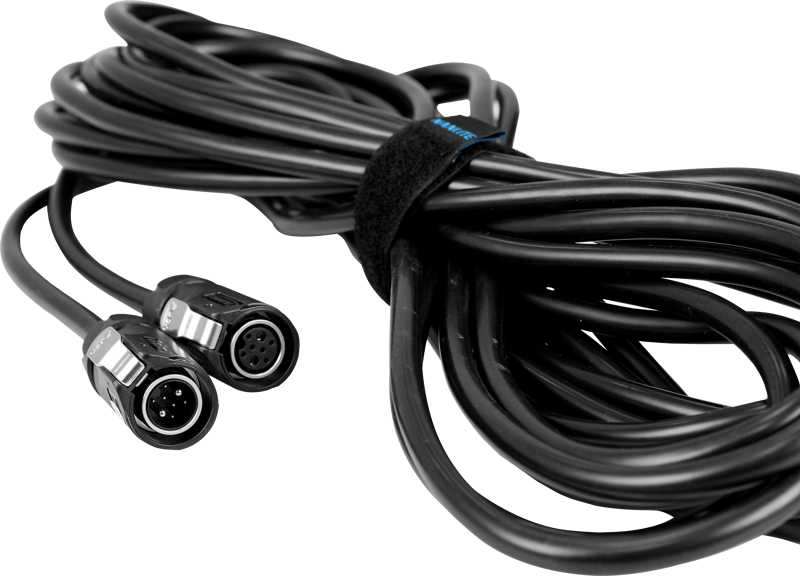 Nanlite 8 Pin DC Connection Cable 12m for Forza 720/300II/500II - 2