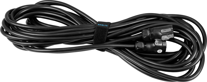 Nanlite 8 Pin DC Connection Cable 12m for Forza 720/300II/500II