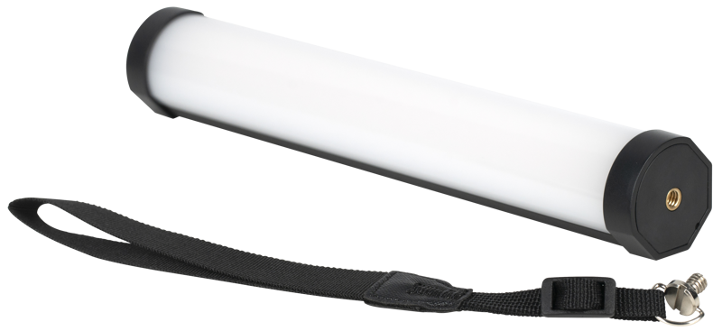 Nanlite Kit Nanlite Pavotube II 6C with Eggcrate - 7