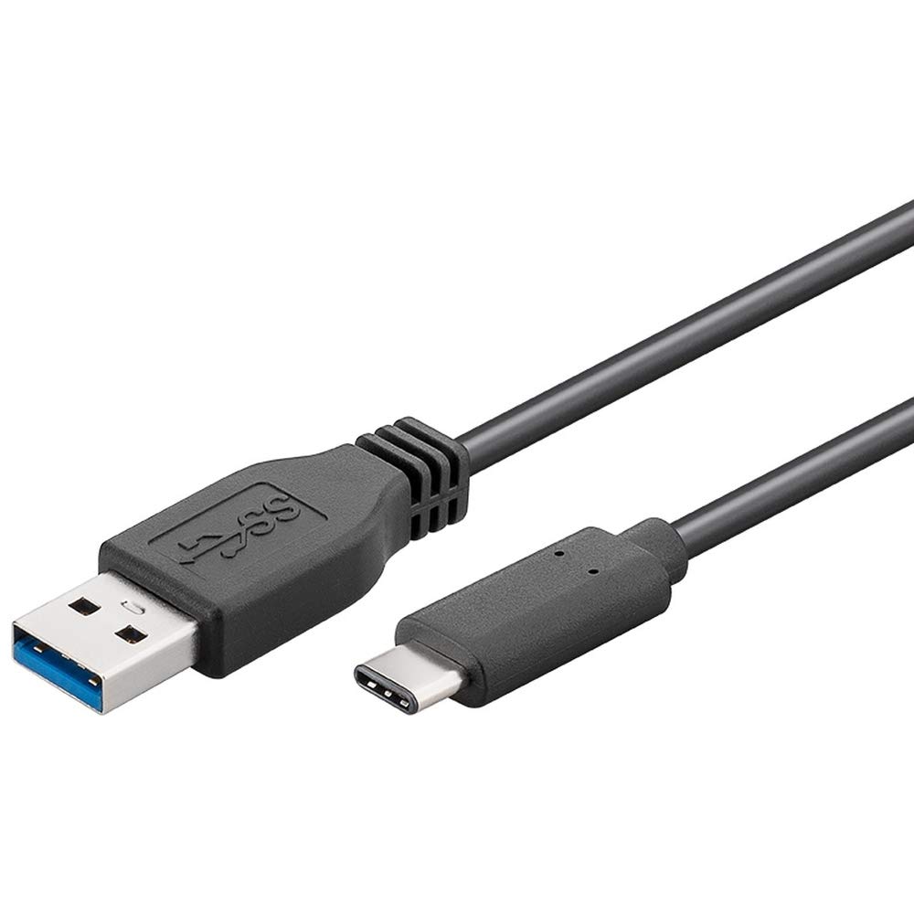 Usb To Usb-c Cable