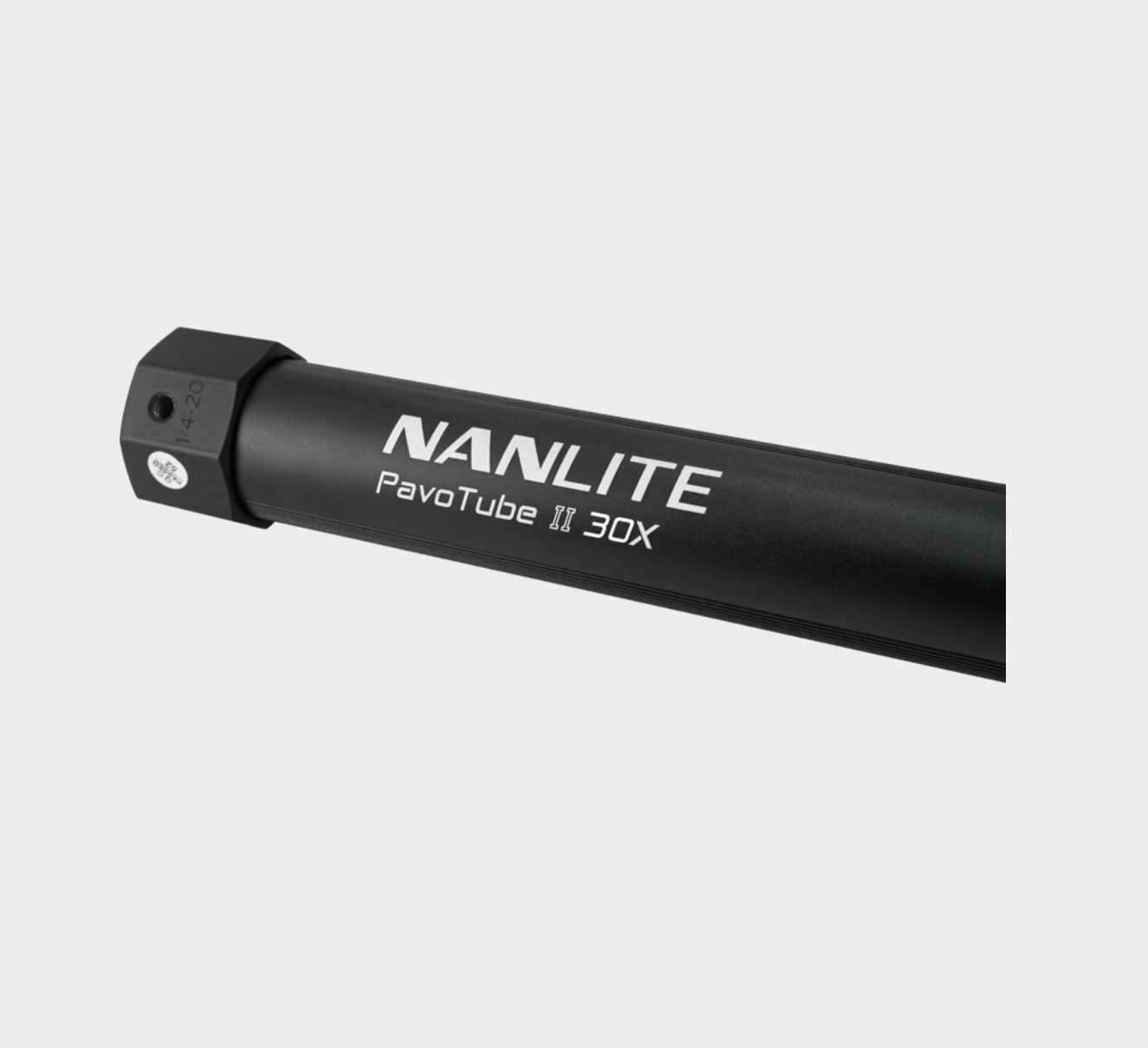 NANLITE Pavotube II 30X - 8 Light kit - 5