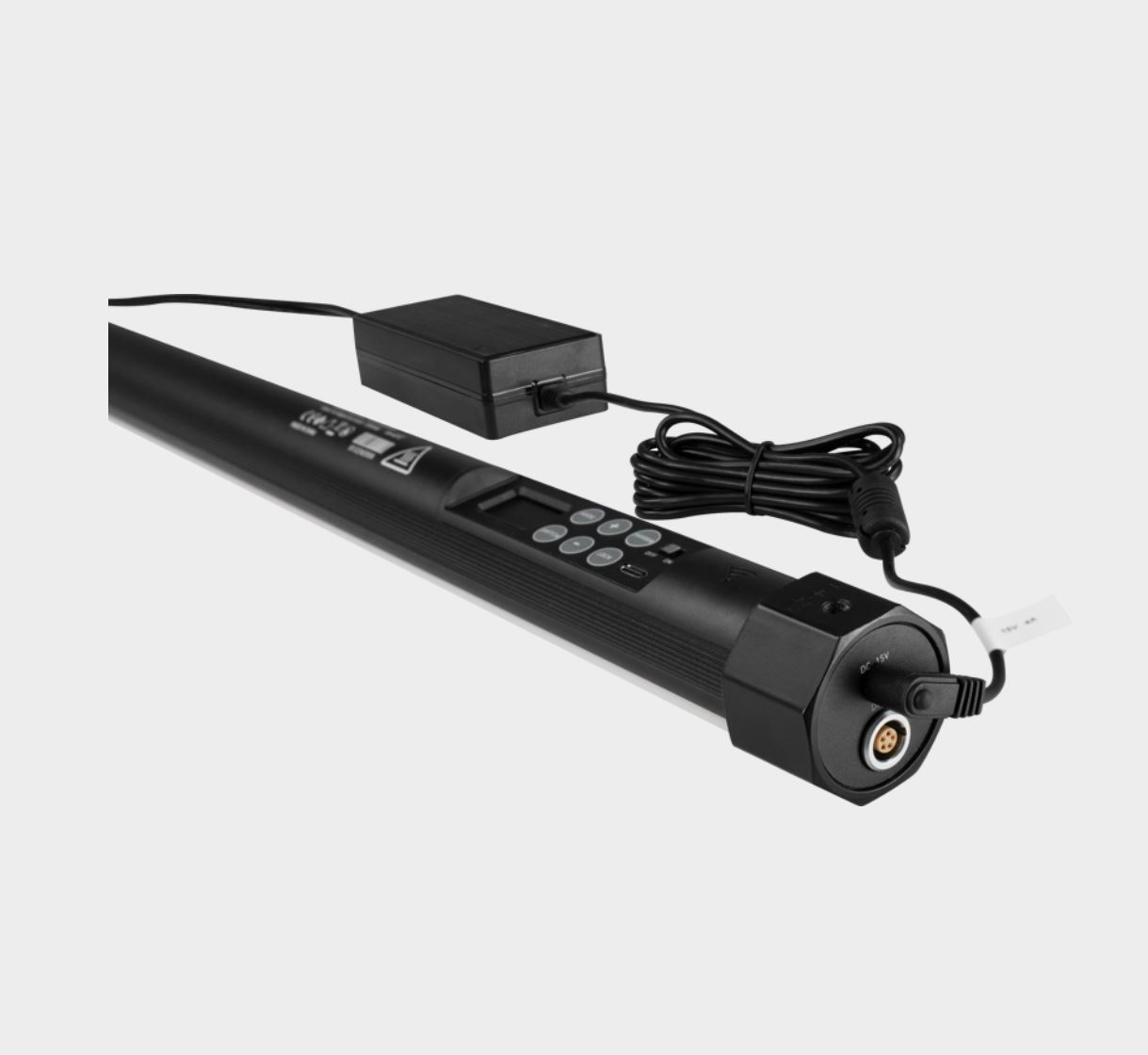 NANLITE Pavotube II 30X - 8 Light kit - 4