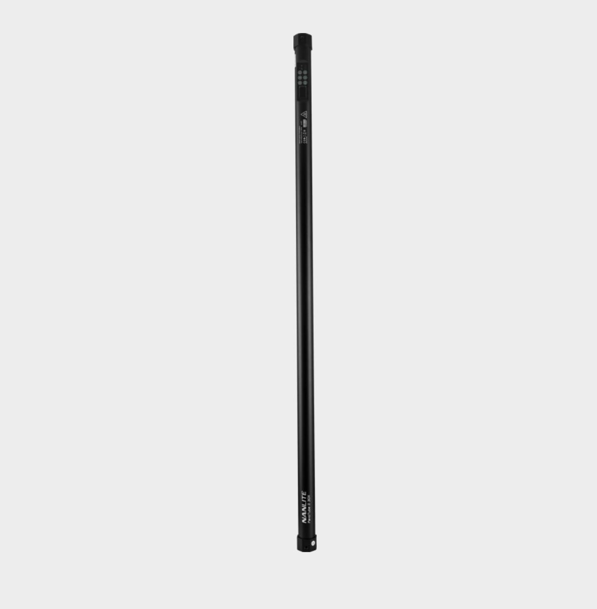 NANLITE Pavotube II 30X - 8 Light kit - 9