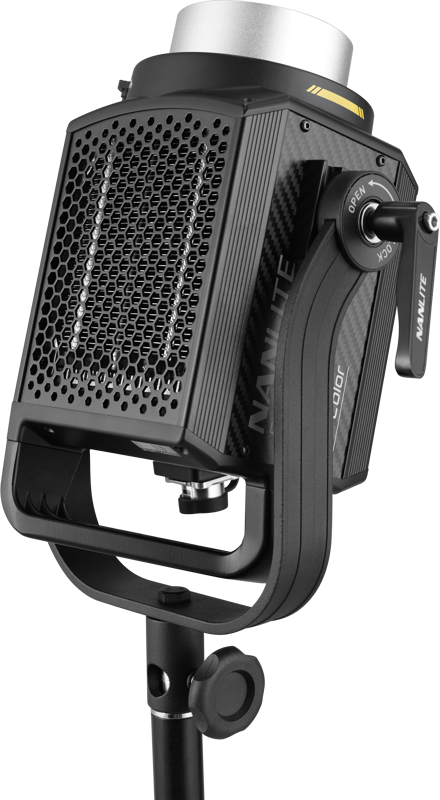 Nanlite Forza 300B II Bicolor LED Spot Light - 11