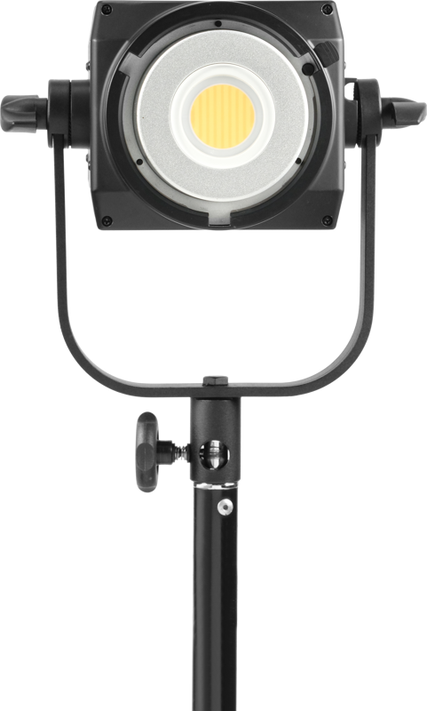 Nanlite FS-200B Bi-Color LED Spot Light – för filmskapare - 6