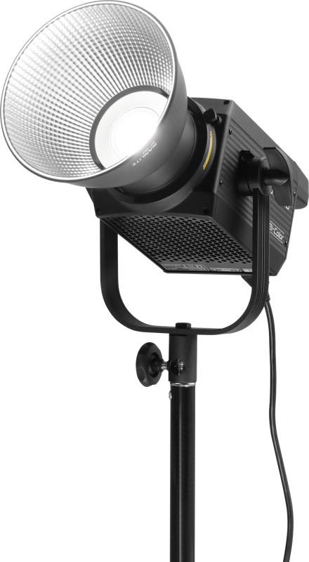 Nanlite FS-200B Bi-Color LED Spot Light – för filmskapare - 4