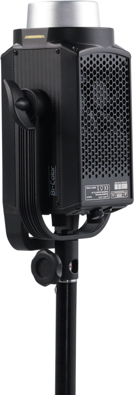 Nanlite FS-150B Bi-Color LED Spot Light – för filmskapare - 4