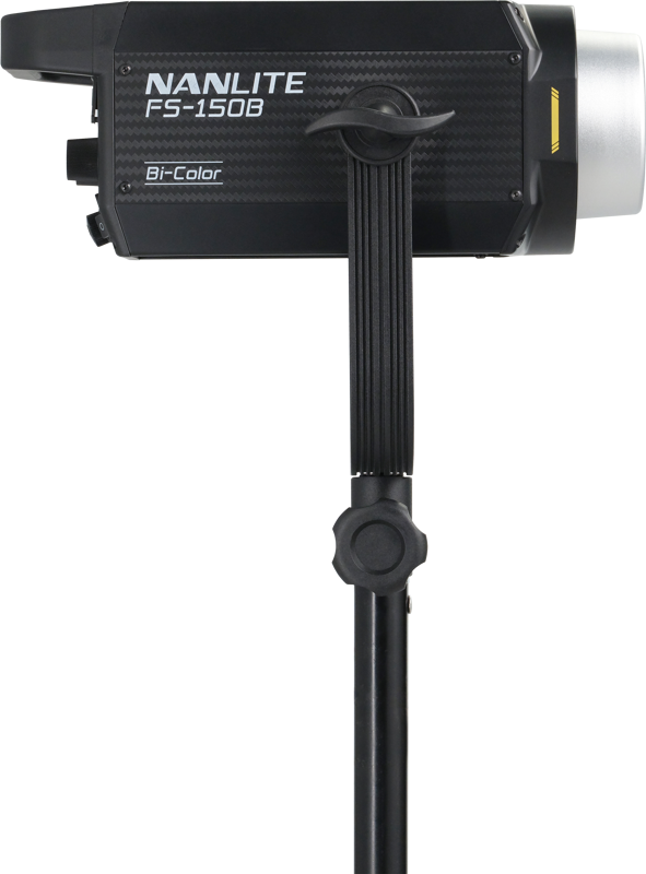 Nanlite FS-150B Bi-Color LED Spot Light – för filmskapare - 2
