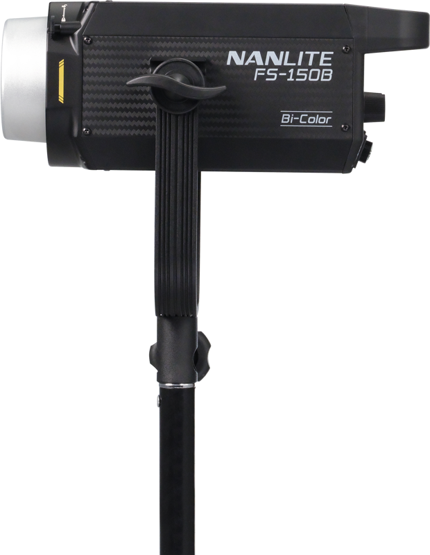 Nanlite FS-150B Bi-Color LED Spot Light – för filmskapare - 12