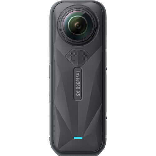Insta360 X5 360° 8K Camera Essentials Bundle - 3