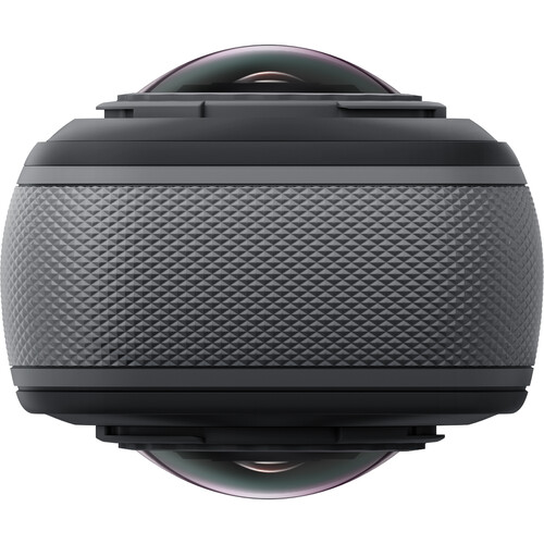 Insta360 X5 360° 8K Camera Essentials Bundle - 9