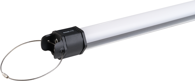 Nanlite Pavotube II 15C LED RGBWW Tube Light 4 Light Kit - 12