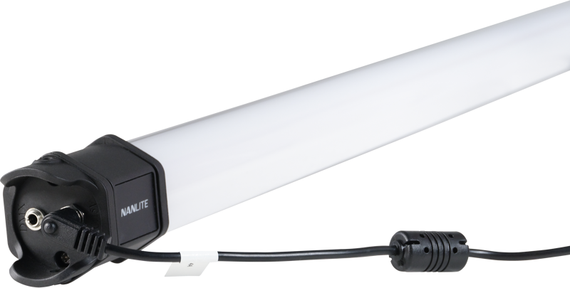 Nanlite Pavotube II 30C LED RGBWW Tube Light 1 Light Kit - 13