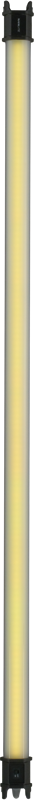 Nanlite Pavotube II 30C LED RGBWW Tube Light 2 Light Kit – för filmskapare - 3