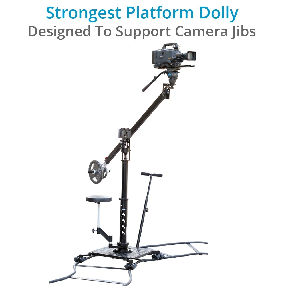 proaim supreme dolly