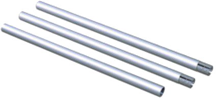 Nanlite Background Tube 3 meter