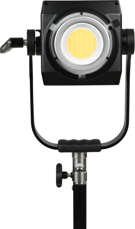 Nanlite Forza 500 II Daylight LED Spot Light - 4