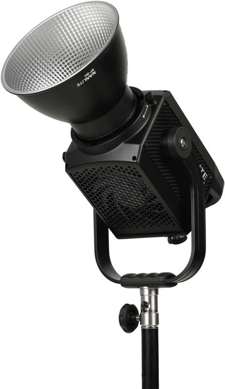 Nanlite Forza 500 II Daylight LED Spot Light - 7