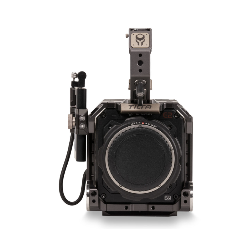 Tiltaing Z CAM E2-S6/F6 Kit A  - 2