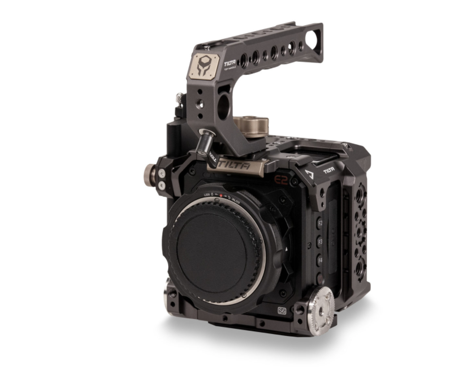 Tiltaing Z CAM E2-S6/F6 Kit A Voosestore