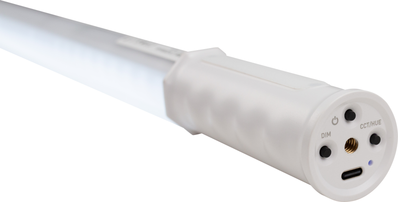 Nanlite PavoTube T8-7X 2 light kit - 7