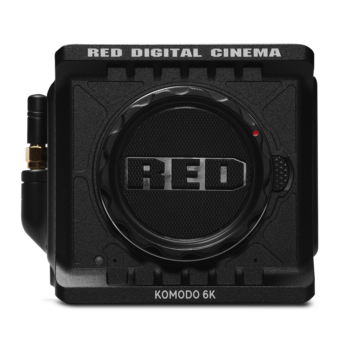 RED DIGITAL CINEMA KOMODO 6K Camera Starter Pack - 5
