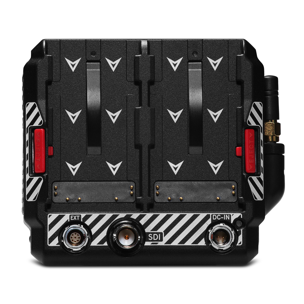 RED DIGITAL CINEMA KOMODO 6K Camera Starter Pack - 10