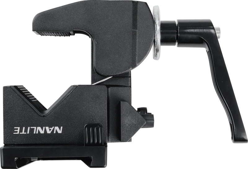 Nanlite Quick-Release Clamp - 2