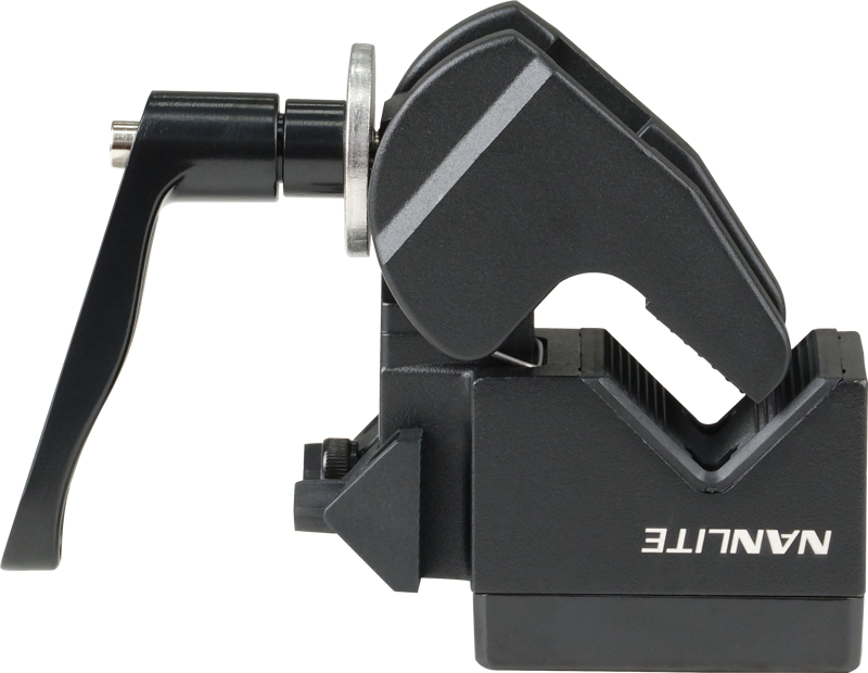 Nanlite Quick-Release Clamp