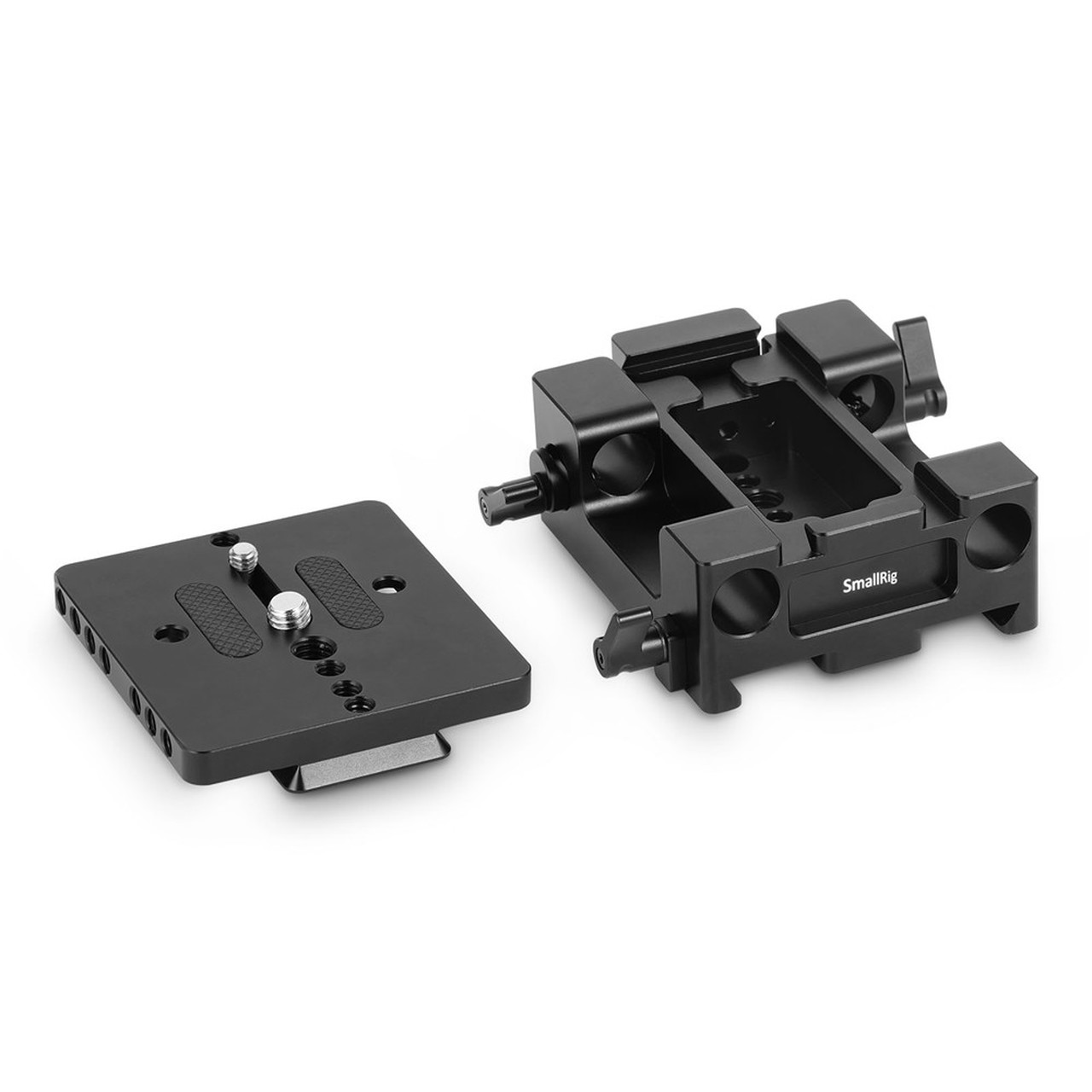 SmallRig Baseplate for Canon C200 and C200B 2076 - 5
