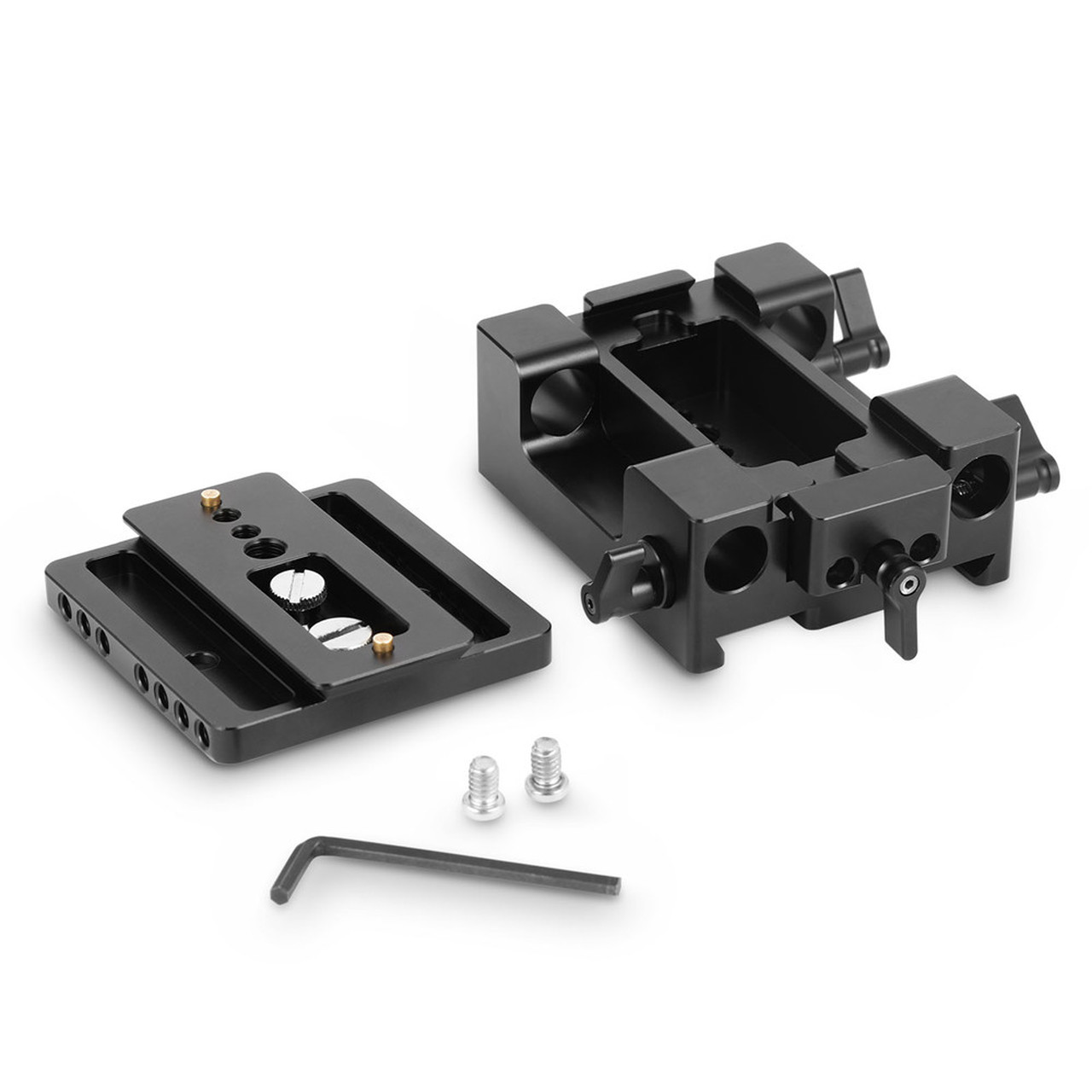 SmallRig Baseplate for Canon C200 and C200B 2076 - 2